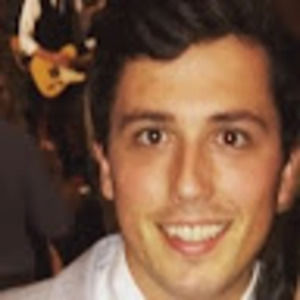 Meet your Posher, Quinton